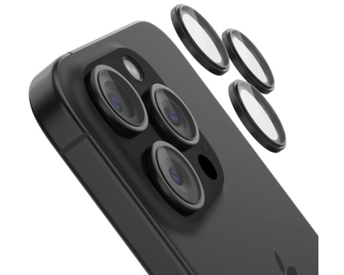 TEMPEREDGLASS KAMERALINSENSCHUT