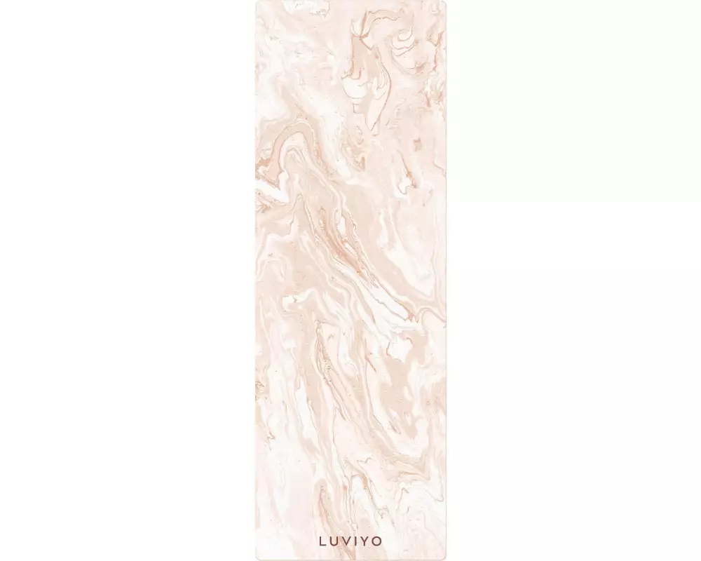 Luviyo All-In-One Yogamatte Macchiato
