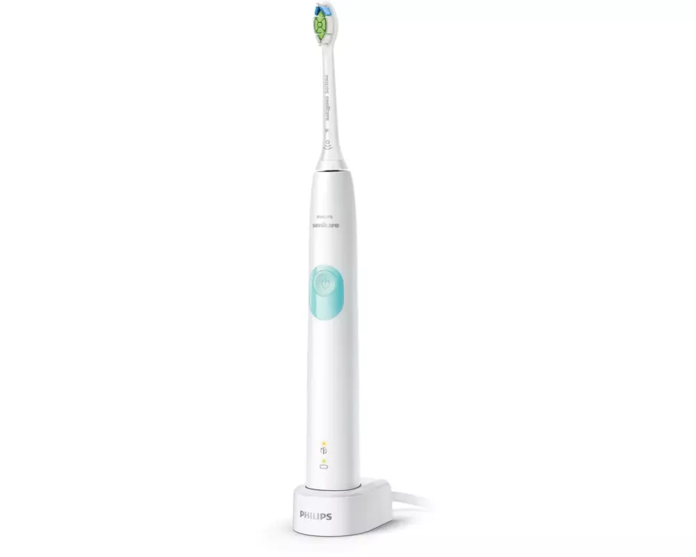 Philips Schallzahnbürste Sonicare ProtectiveClean 4300 HX6807/24