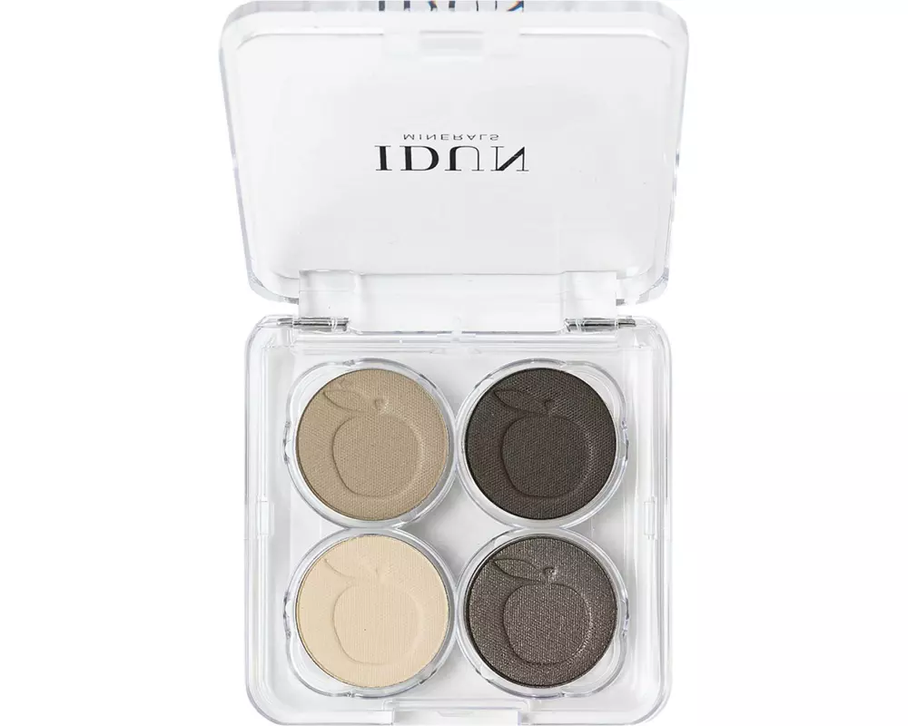IDUN MINERALS Lejongap Lejongap