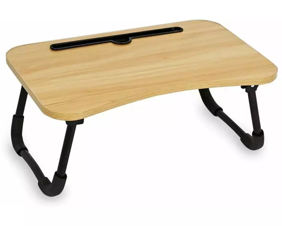 EASYmaxx Notebook-Ständer EASYmaxx Schosstisch 17''
