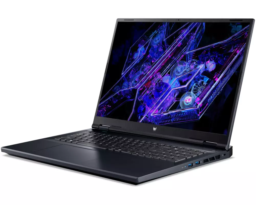 Acer Notebook Predator Helios Neo 18