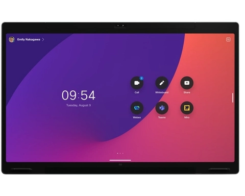 Cisco Board Pro 75 G2