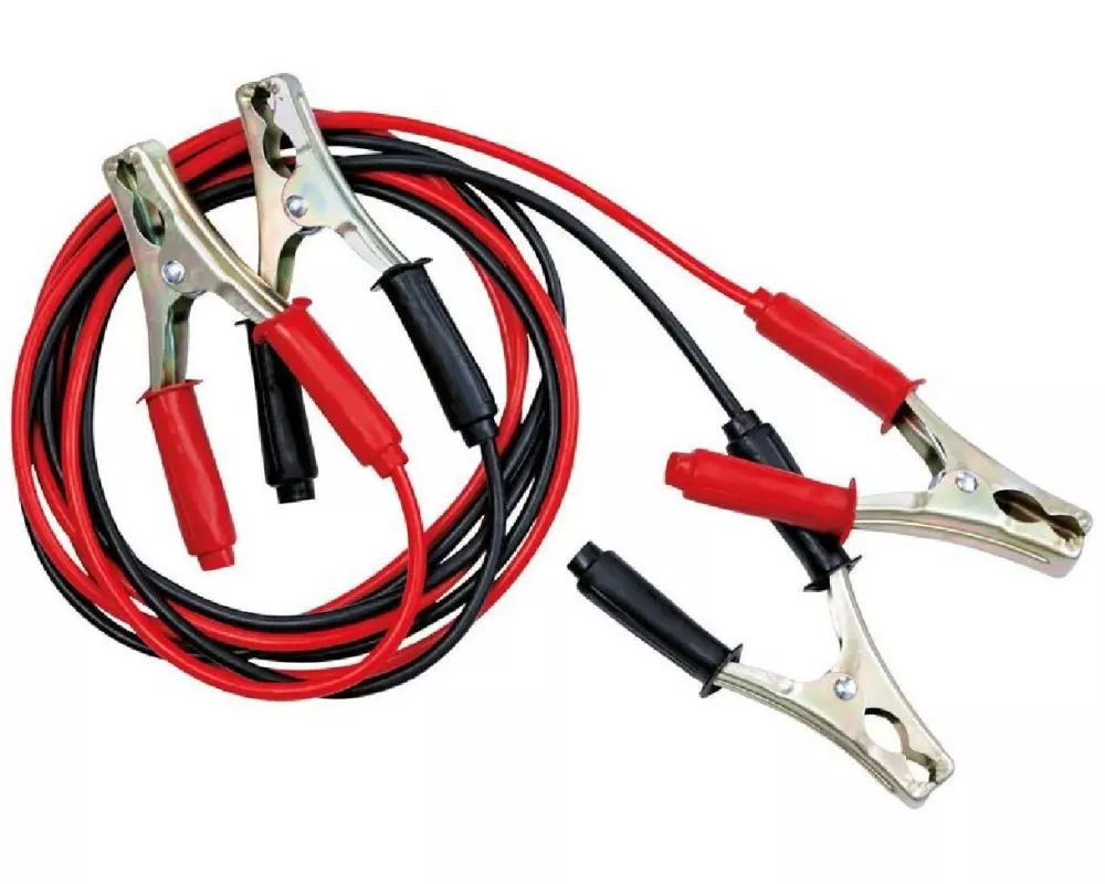 OSRAM Starthilfekabel 150A 6-12V / 6mm² / 2.5m 6 mm²