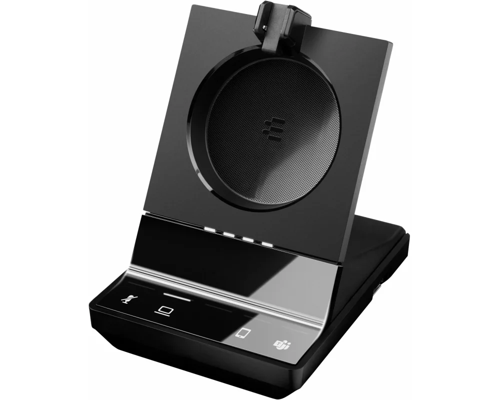 EPOS IMPACT SDW 5 BS T EU/UK/AUS Base, Teams certified