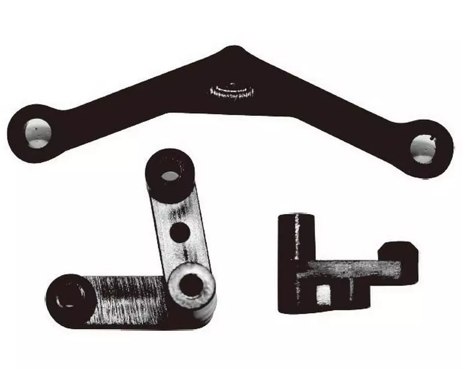 Absima Lenkgestänge Set