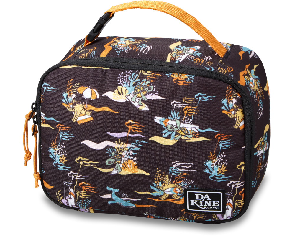 DAKINE Lunch Box Kids 5L D10003796-35 BEACH DAY