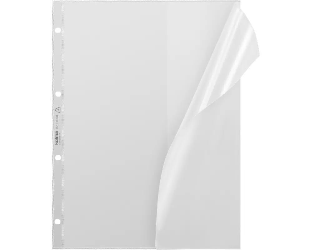 Kolma Dokumentenmappe A4 mit Deckelklappe 50 Stück