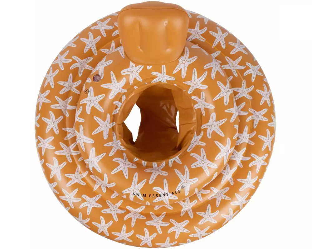 Swim Essentials Schwimmsitz 0-1 Jahre Sea Star