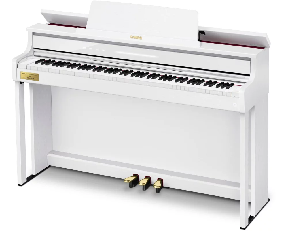 Casio E-Piano AP-750WE