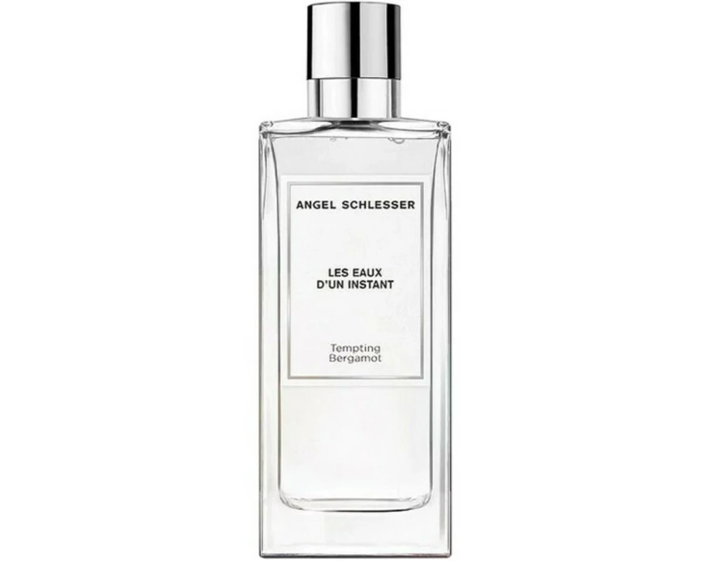 angel schlesser Les Eaux d'un Instant Tempting Bergamot 100 ml