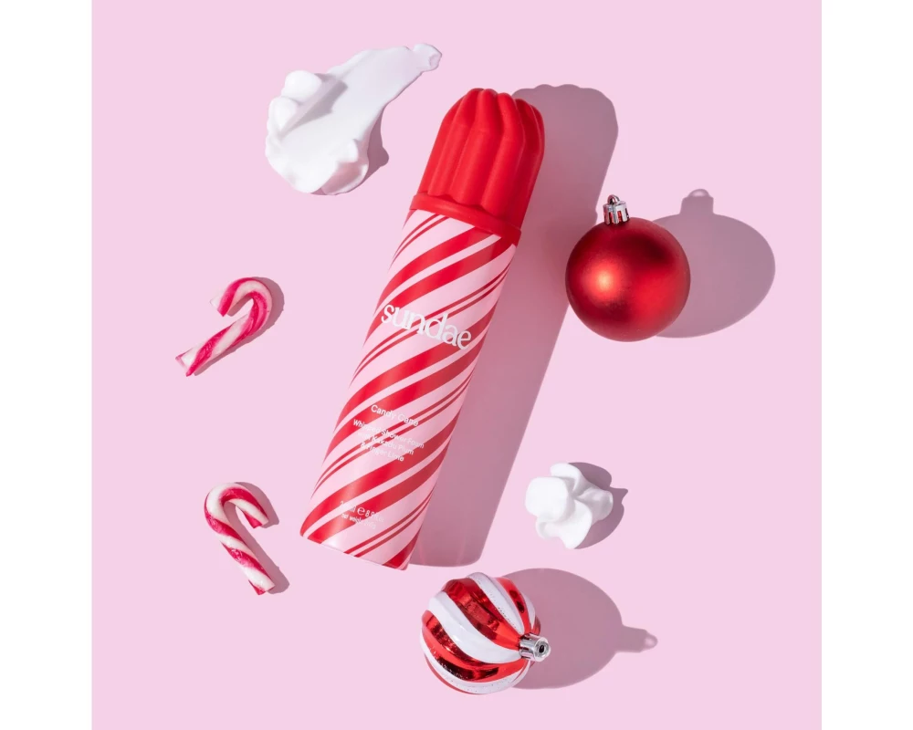 sundae Candy Cane 265 ml
