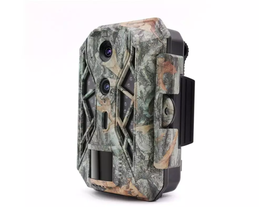 Camouflage Wildkamera EZ2 Elite