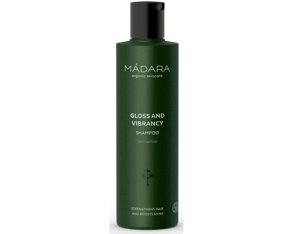 MÁDARA Gloss & Vibrancy 200 ml