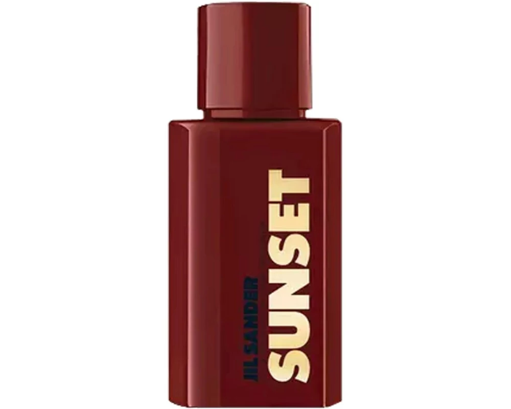 Jil Sander Sunset Intense 75 ml