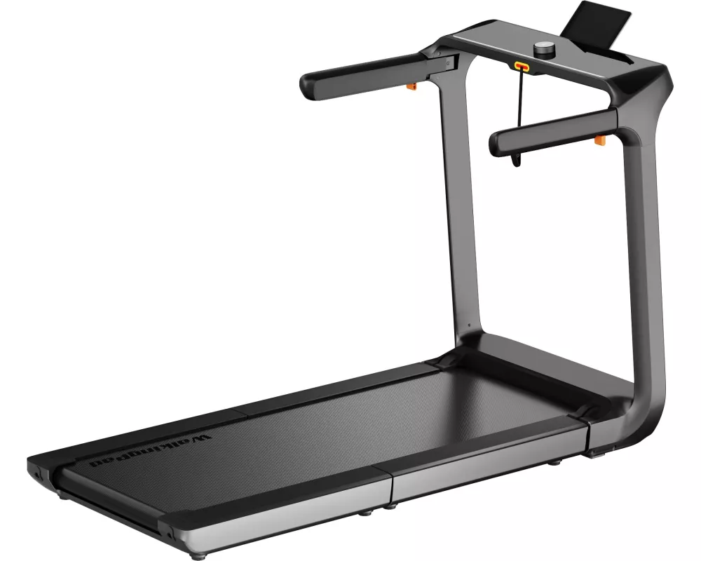 KingSmith Laufband Treadmill X218