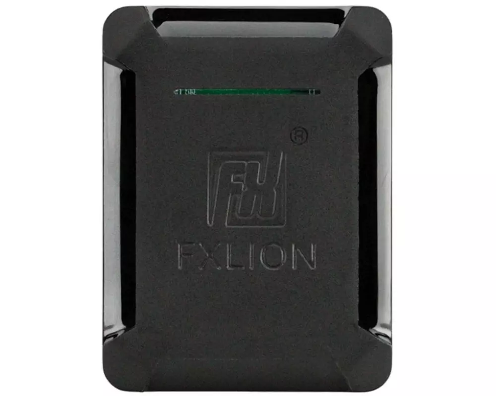 FXLion Adapter Nano Hub