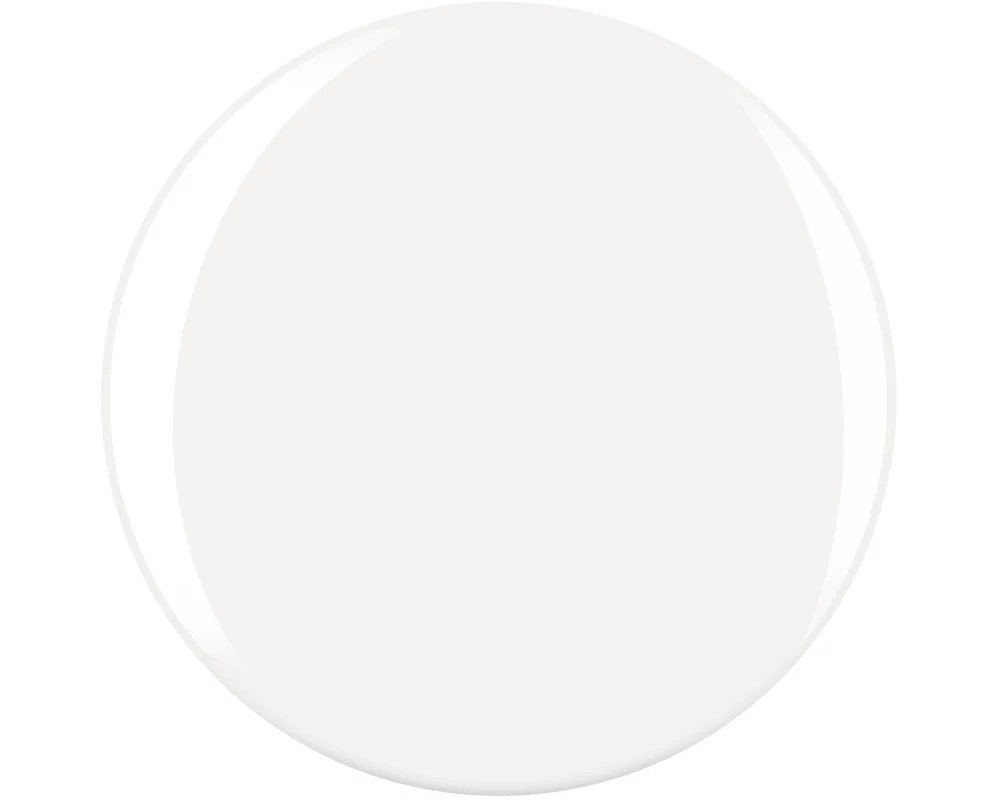 essie Nagellack Blanc 1 Blanc