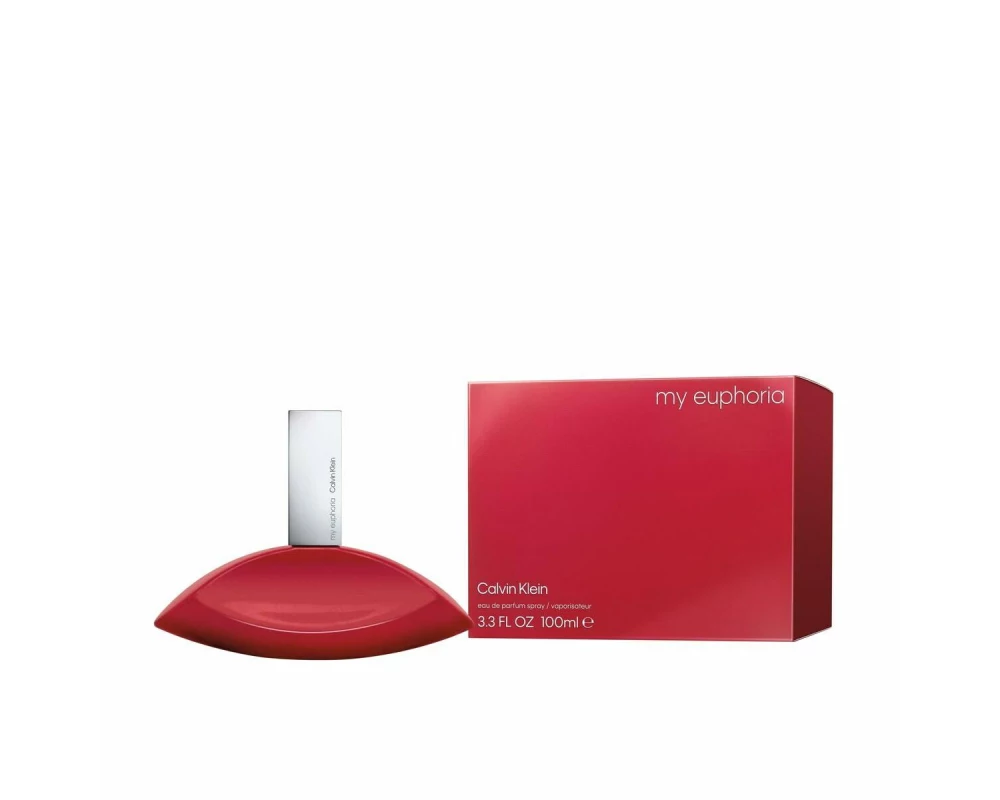 Calvin Klein My Euphoria 100 ml