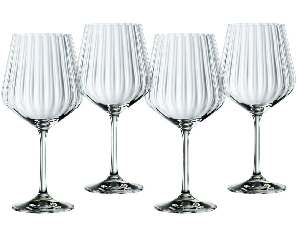 Nachtmann Gin & Tonic Glas, 4 Stück