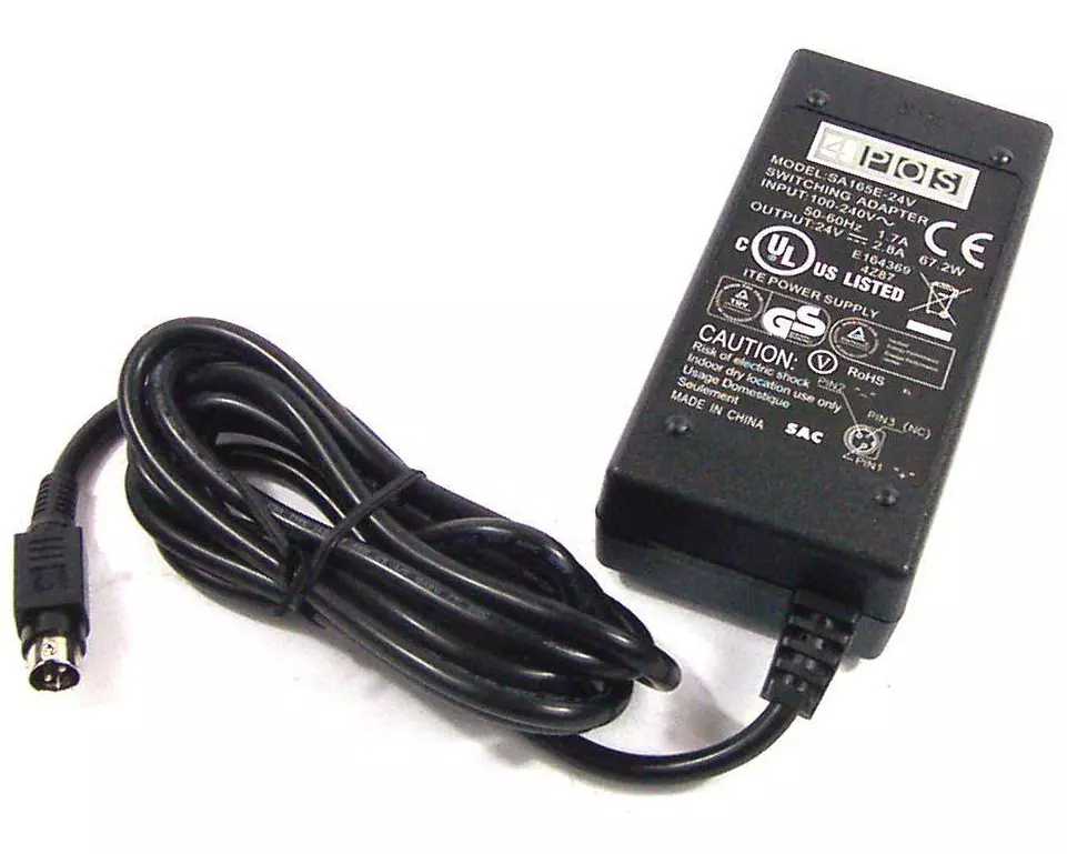 Epson Netzteil
