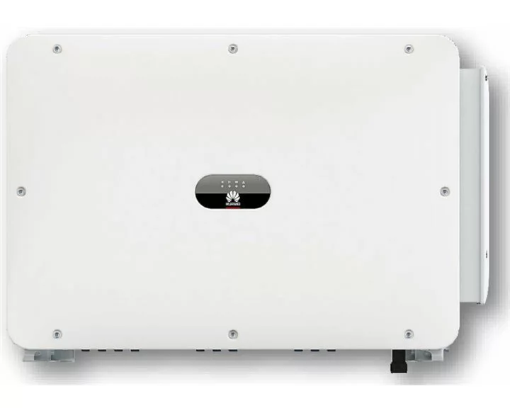 HUAWEI SUN2000-115KTL-M2 Commercial Industral Inverter with SPD type I+II 3-phase 400V 10x MPPT AC rated power 115kVA