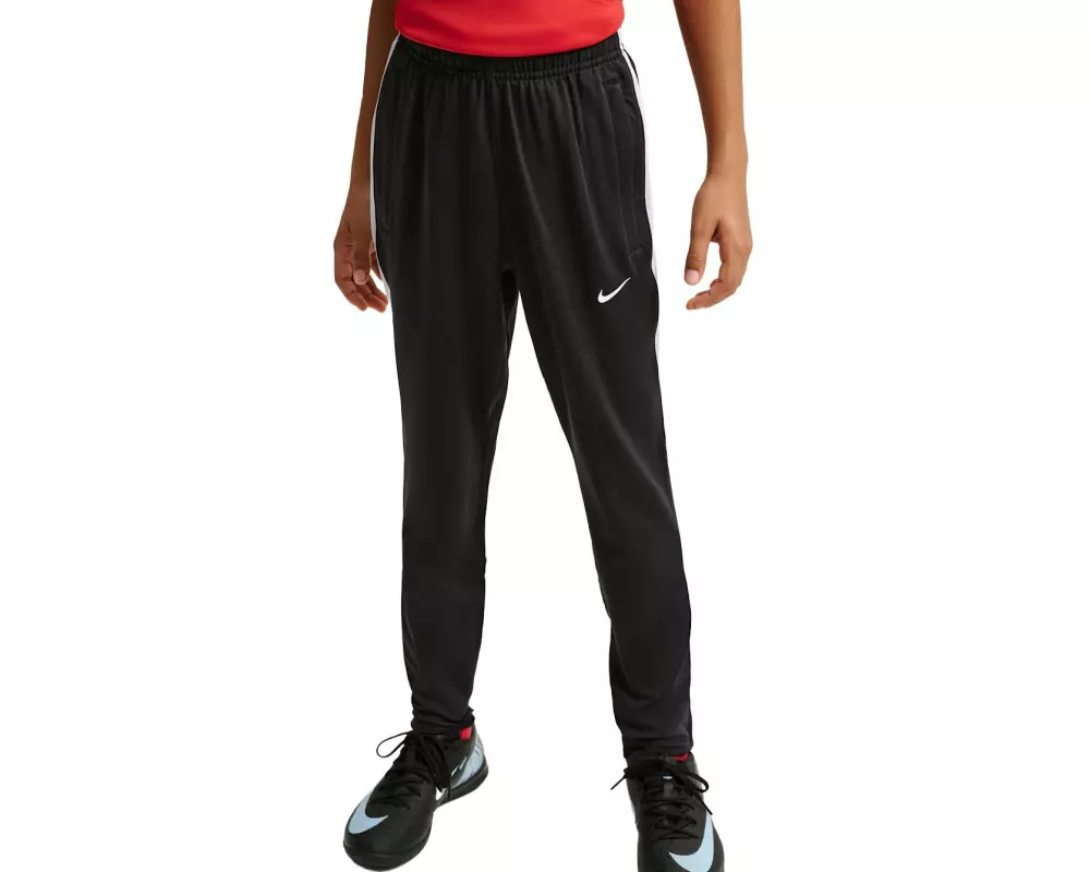 NIKE Fussballhose Dri-FIT Schwarz/Weiss, 158 - 170