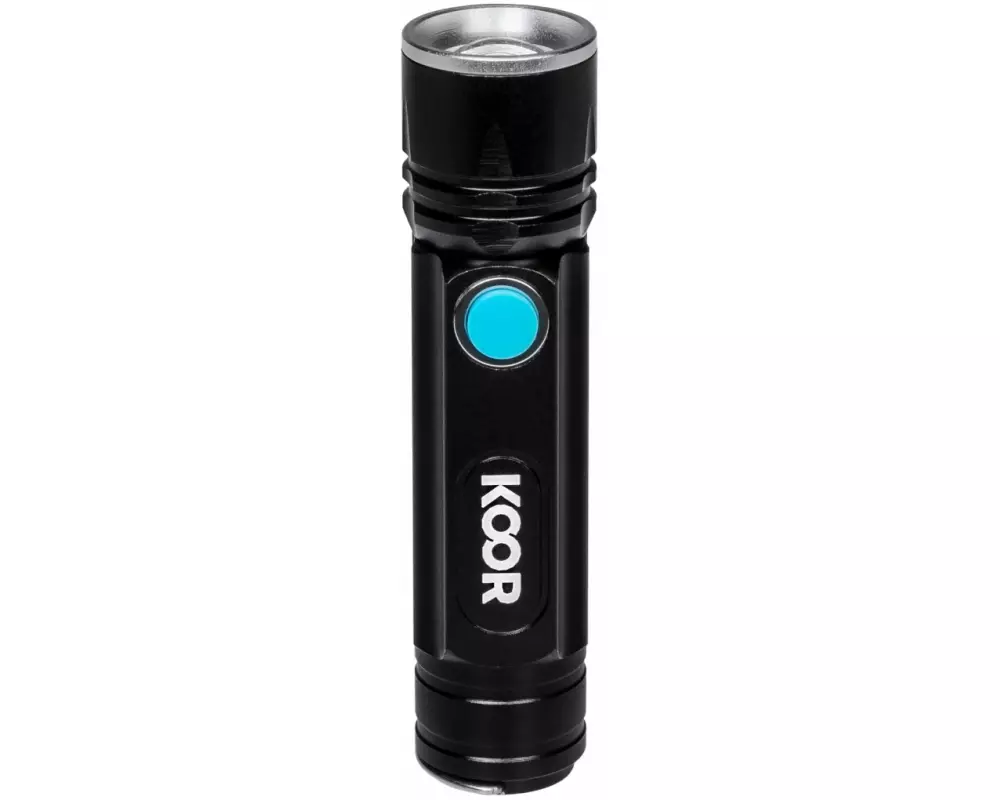 KOOR Taschenlampe Camp Essential