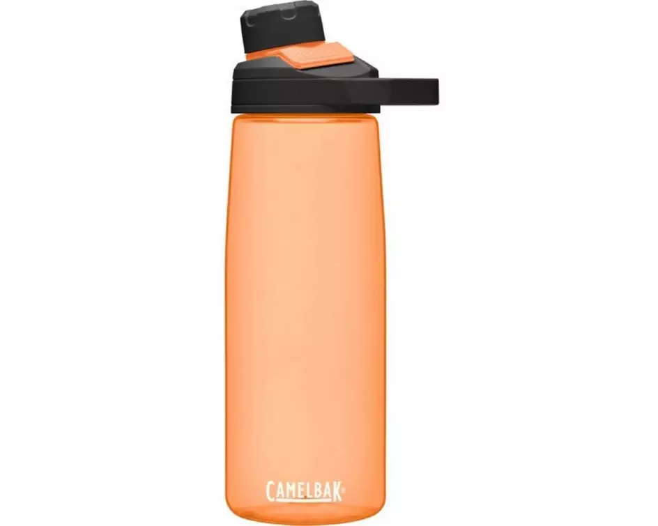CamelBak Trinkflasche Chute Mag 750 ml, Orange