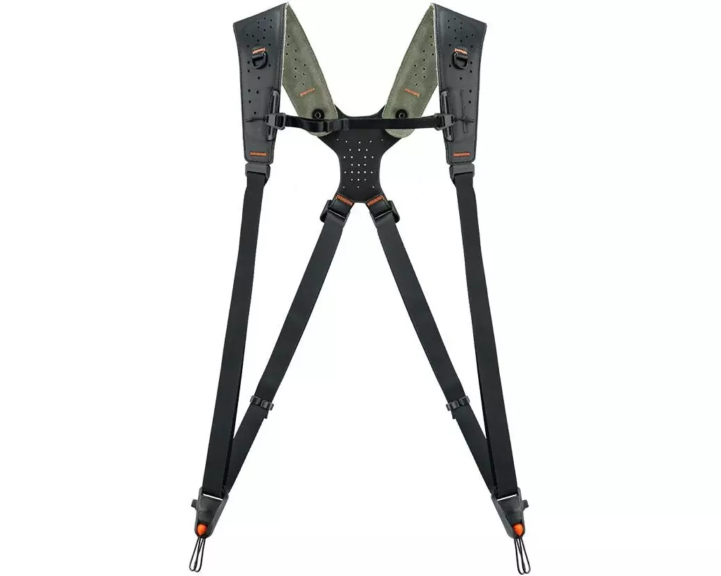 PGYTECH Schultergurt Camera Strap Master Midnight Black