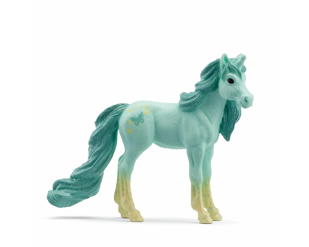 Schleich 81414 Kinderspielzeugfigur Kunststoff mehrfarbig