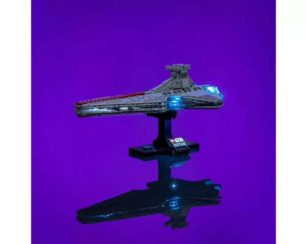 Light My Bricks 2.0 LED Licht Set LEGO 75441 Star Wars