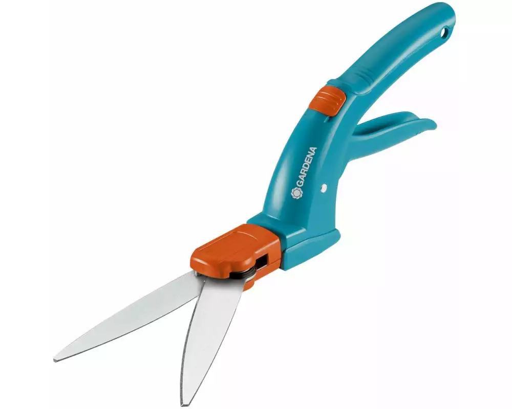 GARDENA Grasschere Classic drehbar