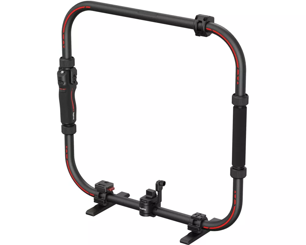 Smallrig Stabilizer Handheld Ring für RS Serie