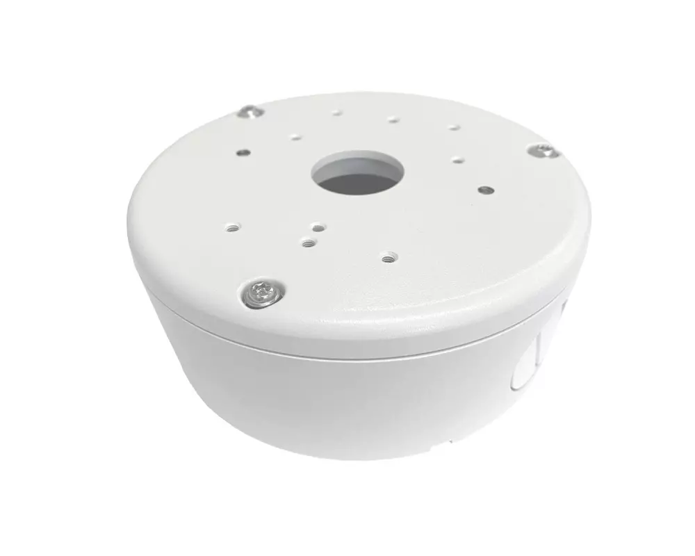 Mobotix Anschlussbox Mx-M-VT-JB Weiss 1 Stück