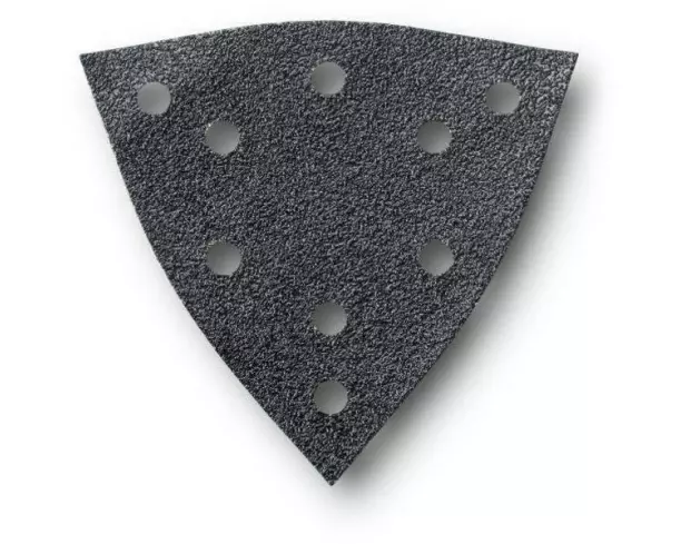 Fein Schleifblatt K120 gelocht, 16er Pack