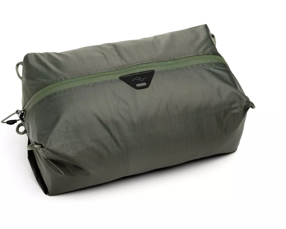 Peak Design Ultraleichter Packwürfel S Salbeigrün