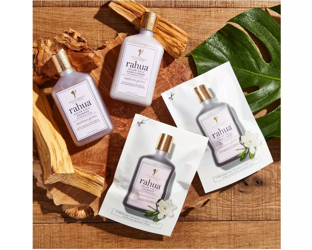 Rahua Color Full Hair Mask 120 ml