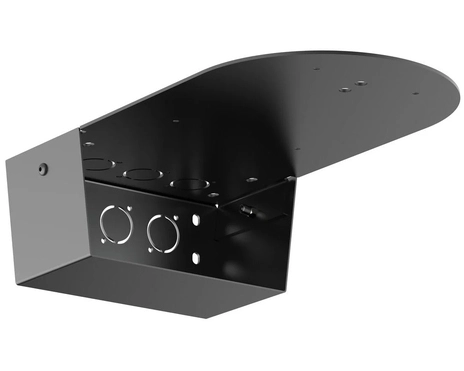 PPA 910 CAMERA MOUNT BLACK