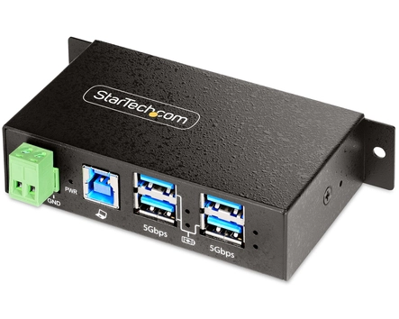 StarTech.com USB Hub