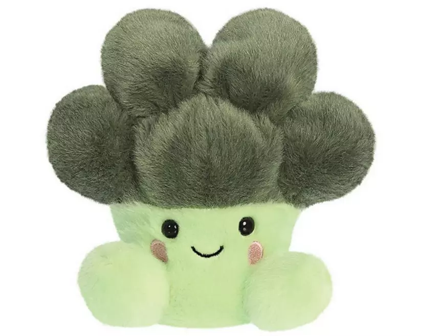 AURORA Palm Pals Luigi Broccoli 13 cm