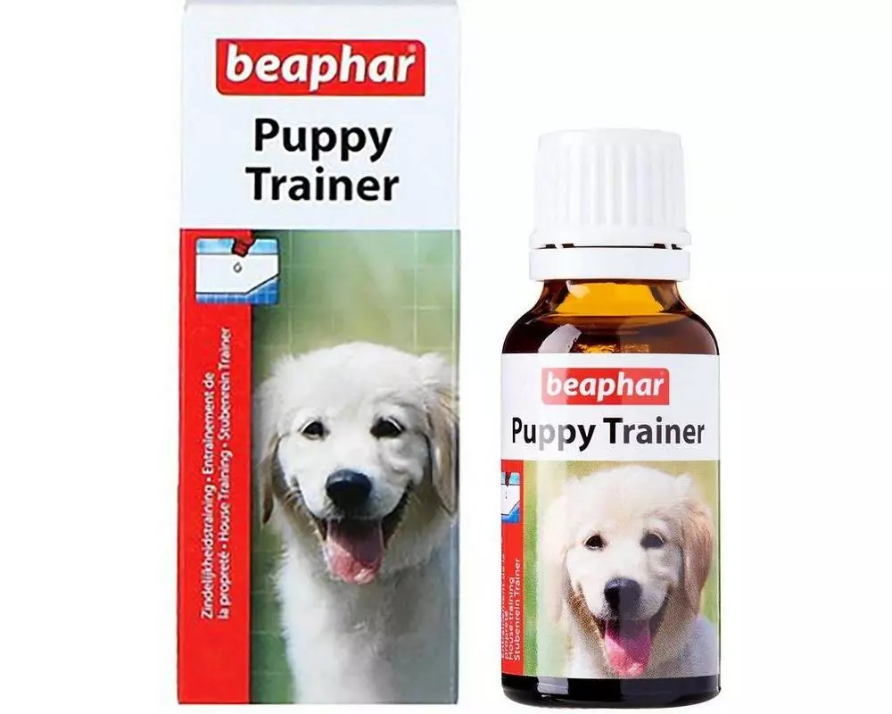 Beaphar Puppy Trainer 20 ml