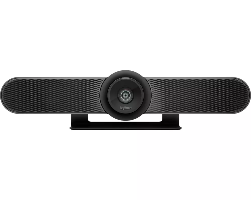 Logitech MeetUp USB Video Collaboration Bar 4K/UHD 30 fps