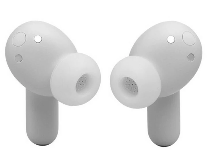 JBL Live Beam 4 Silber