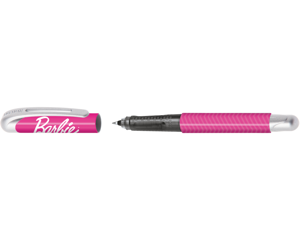 ONLINE Rollerball College II 0.7mm 18118/3D Malibu Barbie