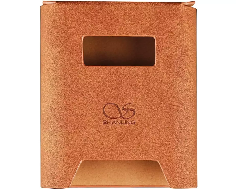 Shanling Schutzhülle H5