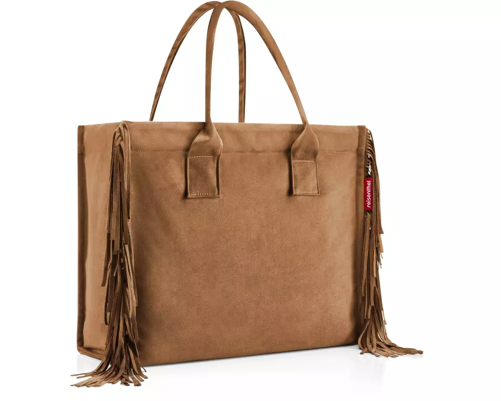 Reisenthel Tasche Daily Shopper Western
