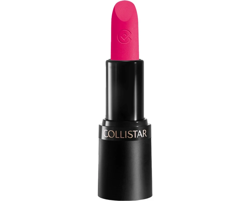 Collistar Puro Matte Lipstick 103 Fuchsie Petunia