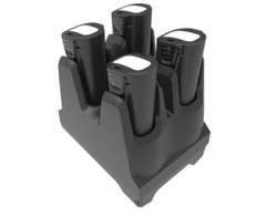 TC8000 4SLOT BATTERY CHARGER