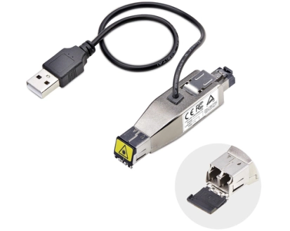 StarTech.com Transceiver/Media Converter